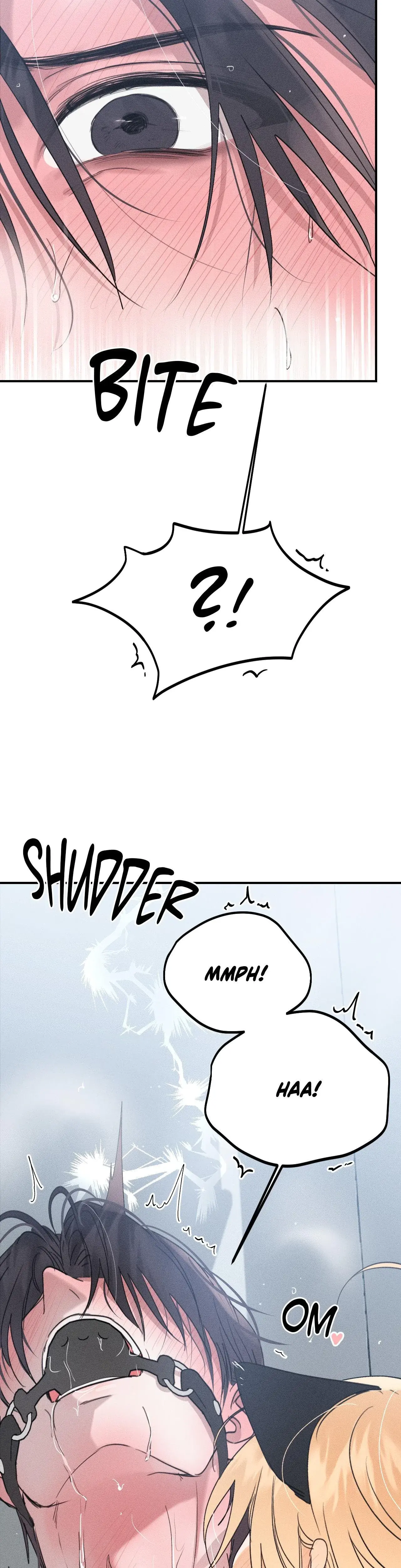Boo Tiful Nightmare Chapter 20 - Page 13