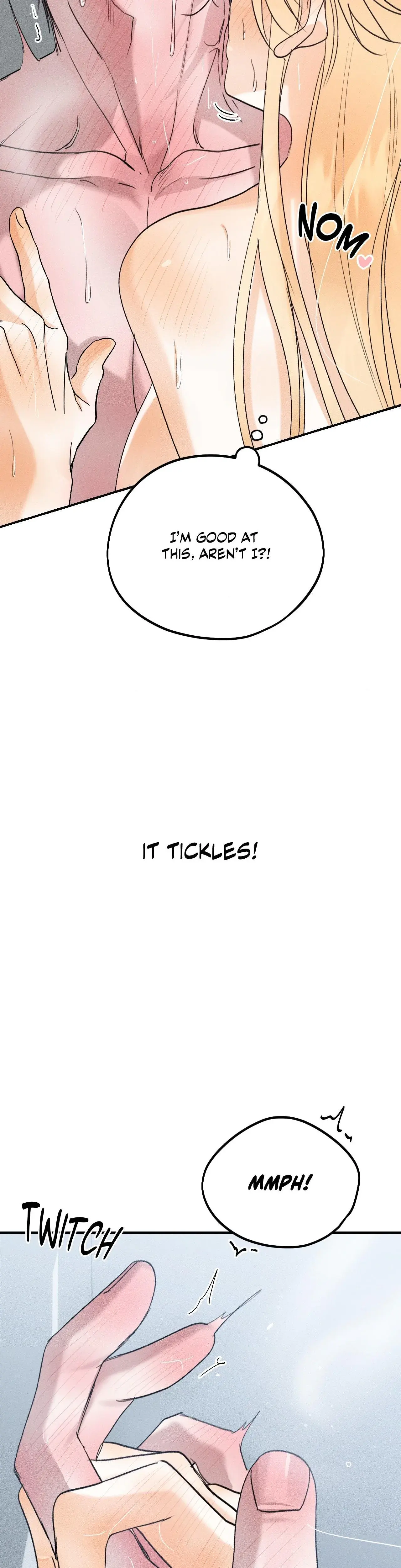 Boo Tiful Nightmare Chapter 20 - Page 14
