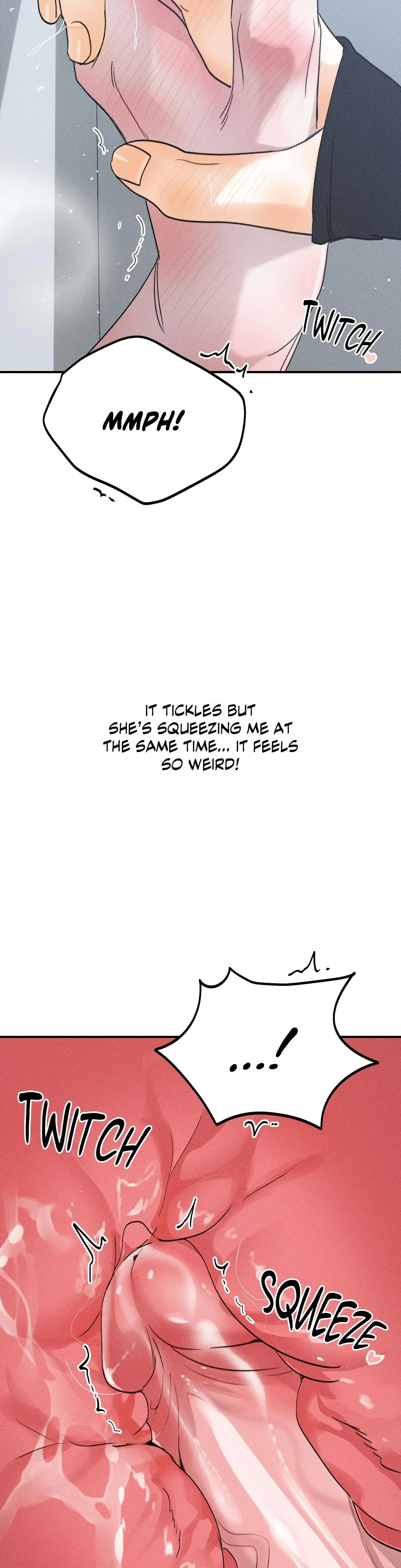 Boo Tiful Nightmare Chapter 20 - Page 15