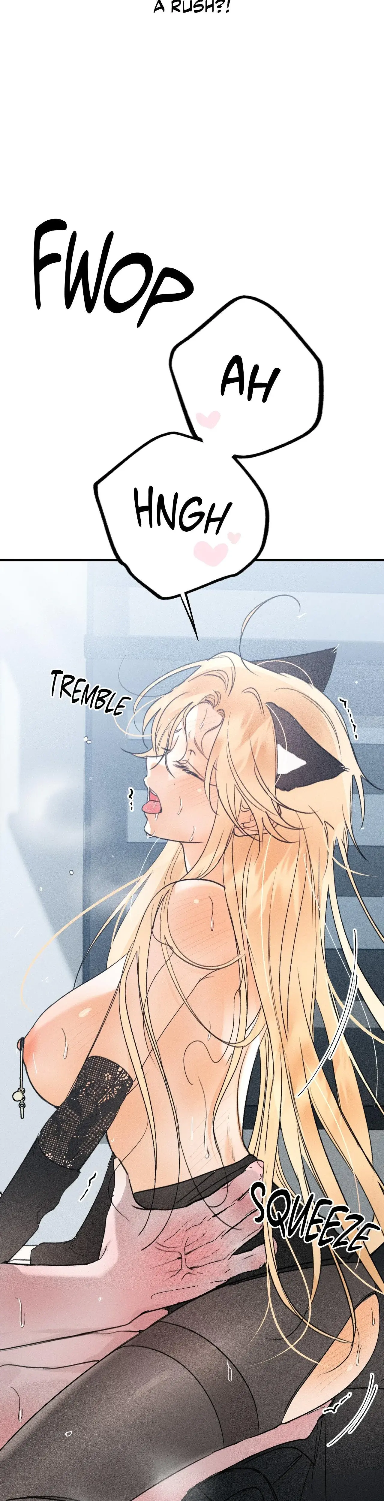 Boo Tiful Nightmare Chapter 20 - Page 2