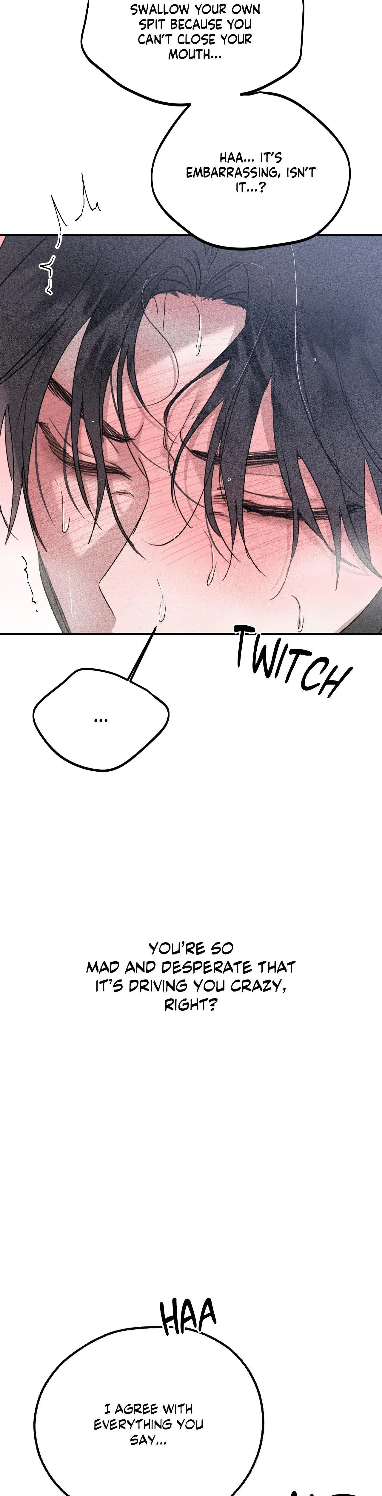 Boo Tiful Nightmare Chapter 20 - Page 20