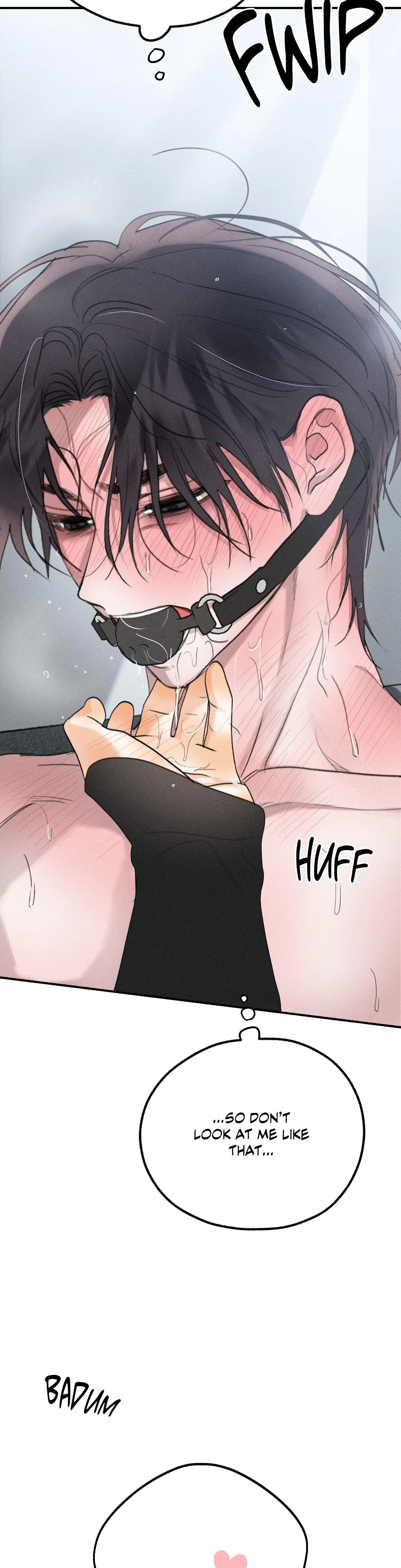 Boo Tiful Nightmare Chapter 20 - Page 21
