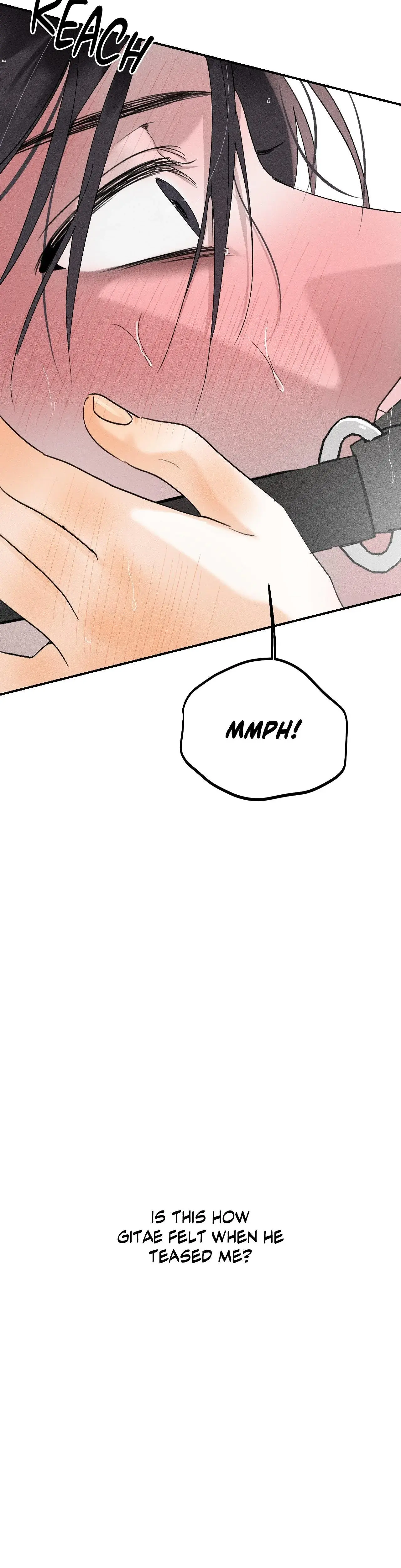Boo Tiful Nightmare Chapter 20 - Page 23