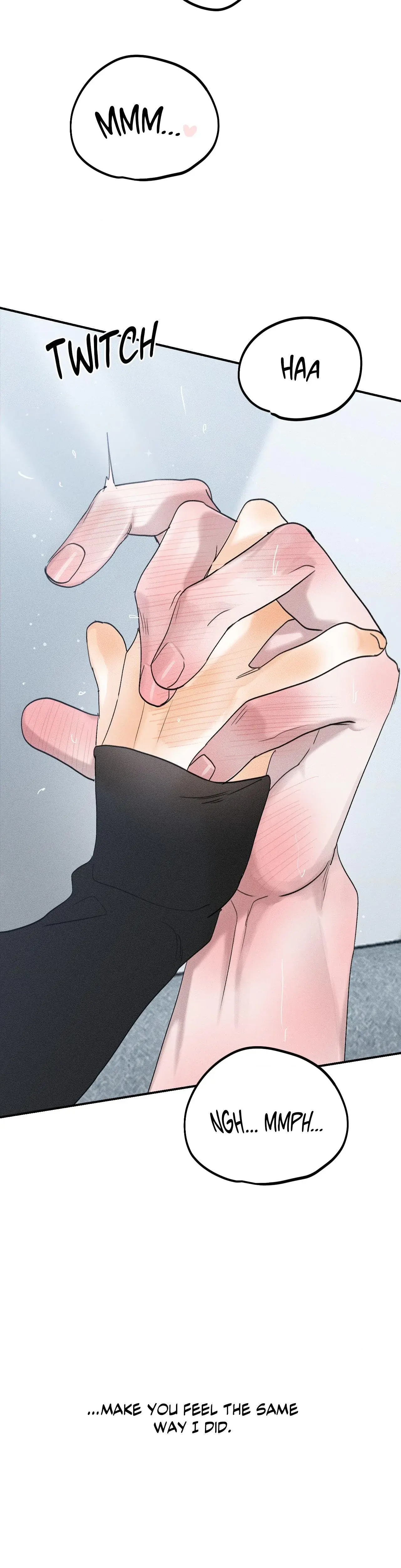 Boo Tiful Nightmare Chapter 20 - Page 26