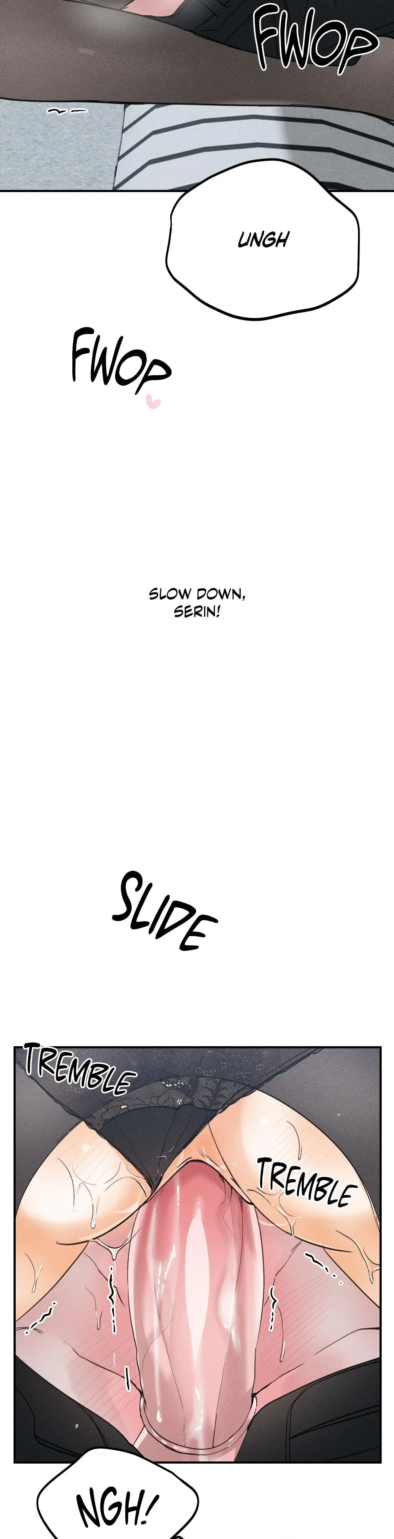 Boo Tiful Nightmare Chapter 20 - Page 3