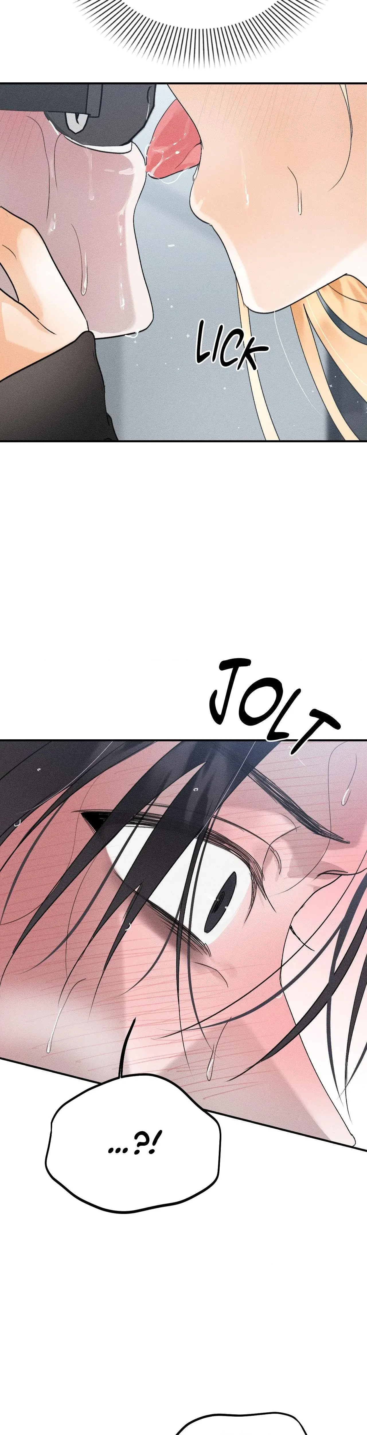 Boo Tiful Nightmare Chapter 20 - Page 30