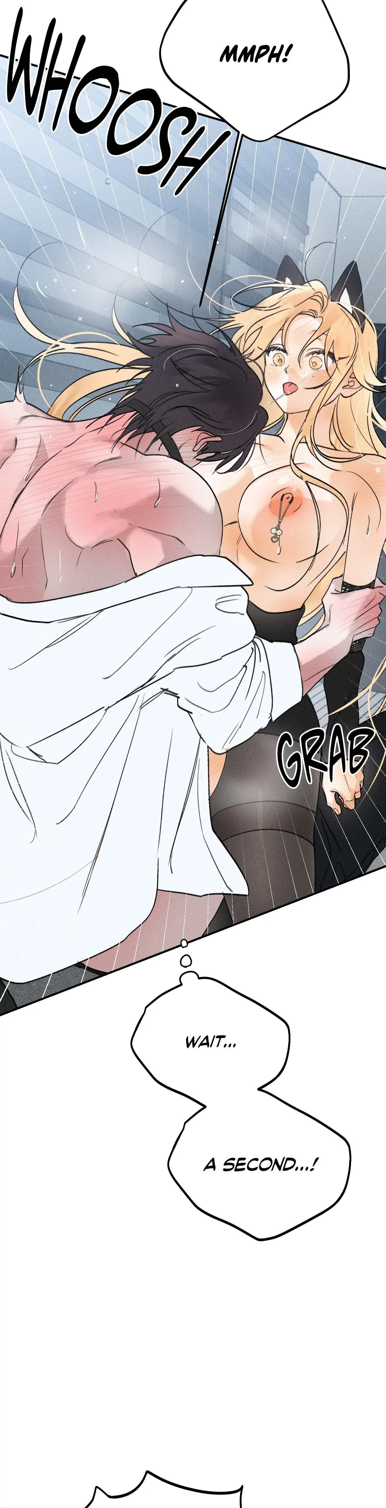 Boo Tiful Nightmare Chapter 20 - Page 31