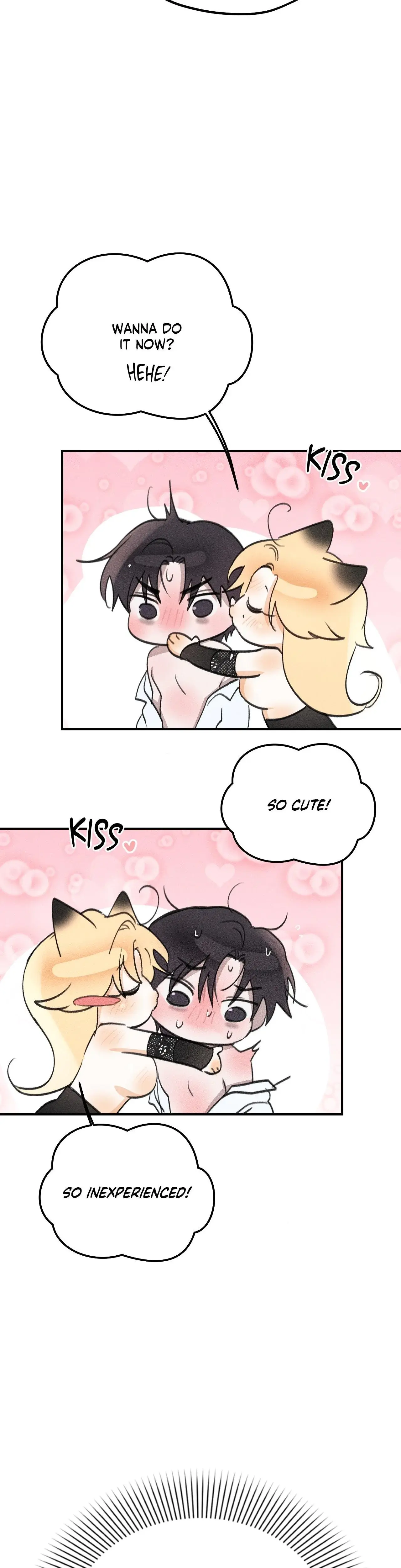 Boo Tiful Nightmare Chapter 20 - Page 37