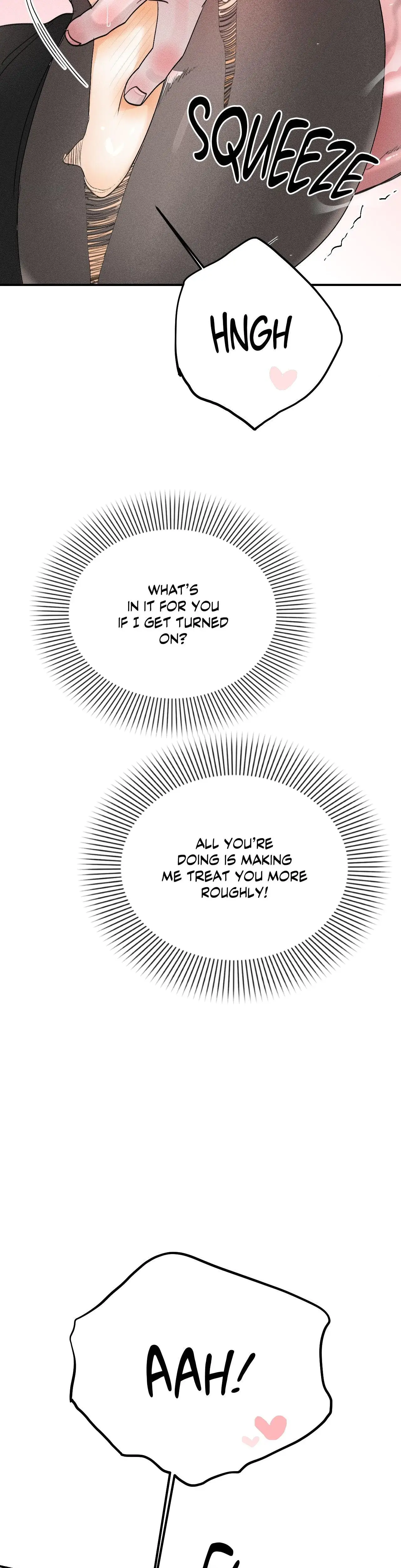 Boo Tiful Nightmare Chapter 20 - Page 43