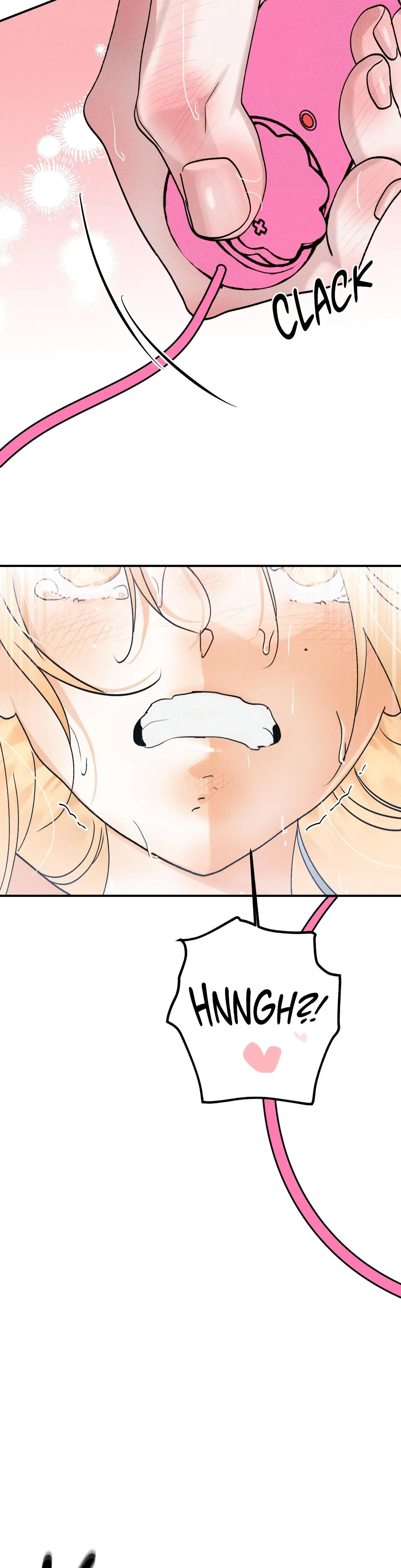 Boo Tiful Nightmare Chapter 21 - Page 16