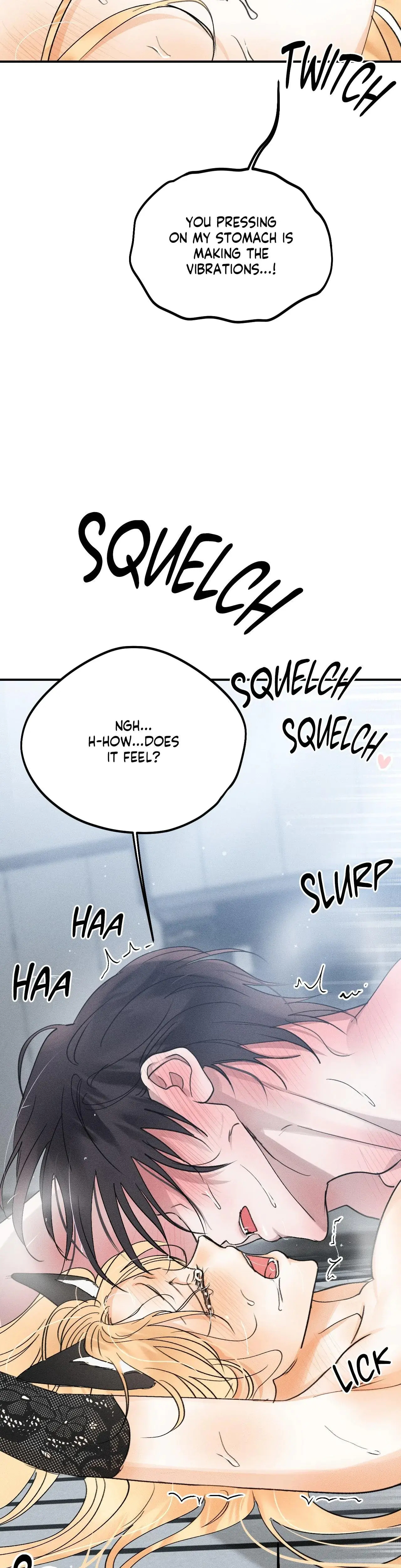 Boo Tiful Nightmare Chapter 21 - Page 23