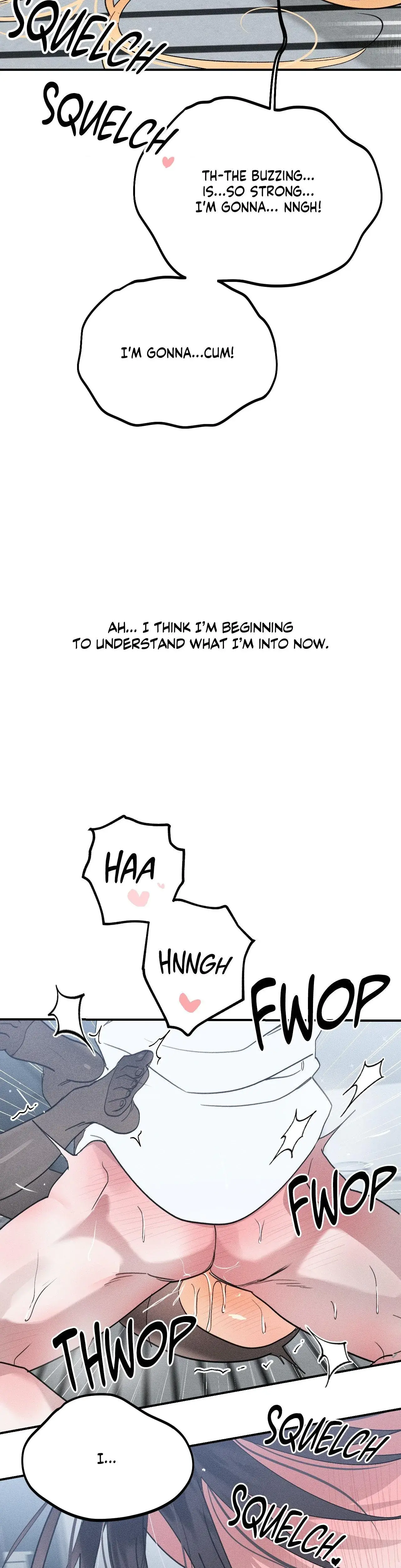 Boo Tiful Nightmare Chapter 21 - Page 24