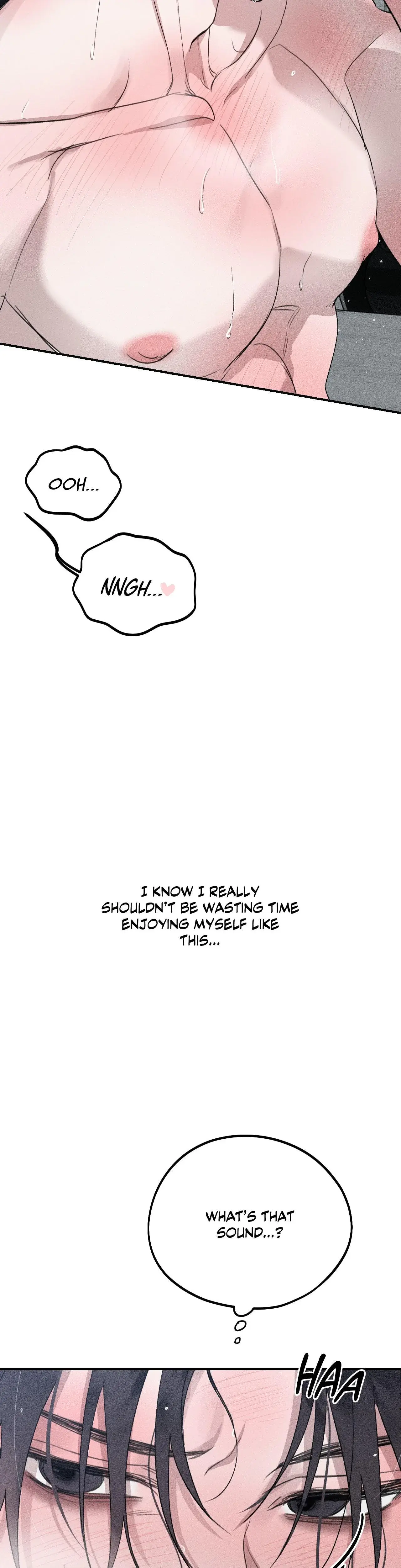 Boo Tiful Nightmare Chapter 21 - Page 37