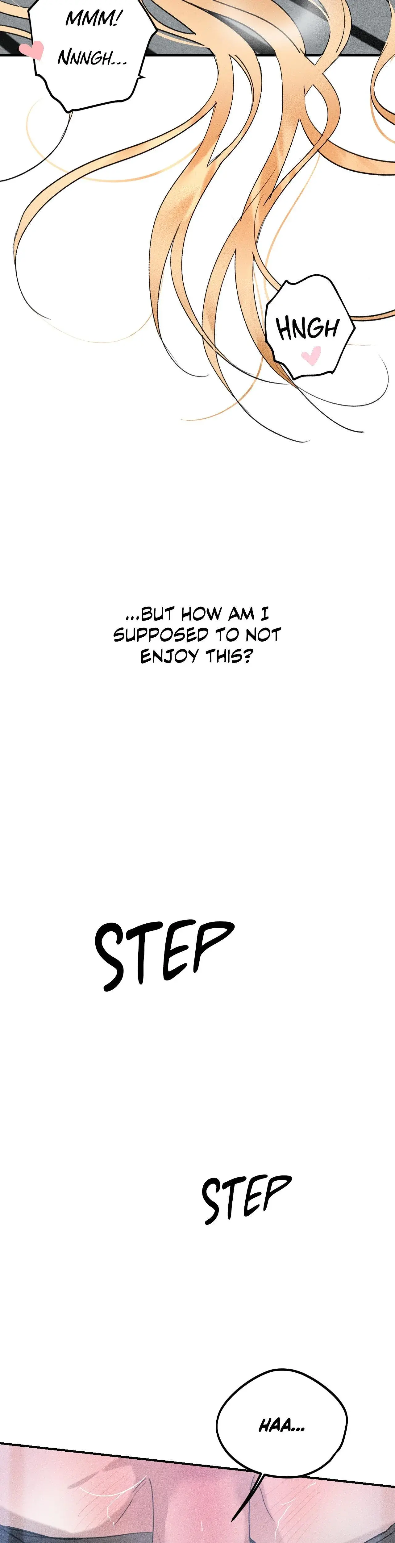 Boo Tiful Nightmare Chapter 21 - Page 40