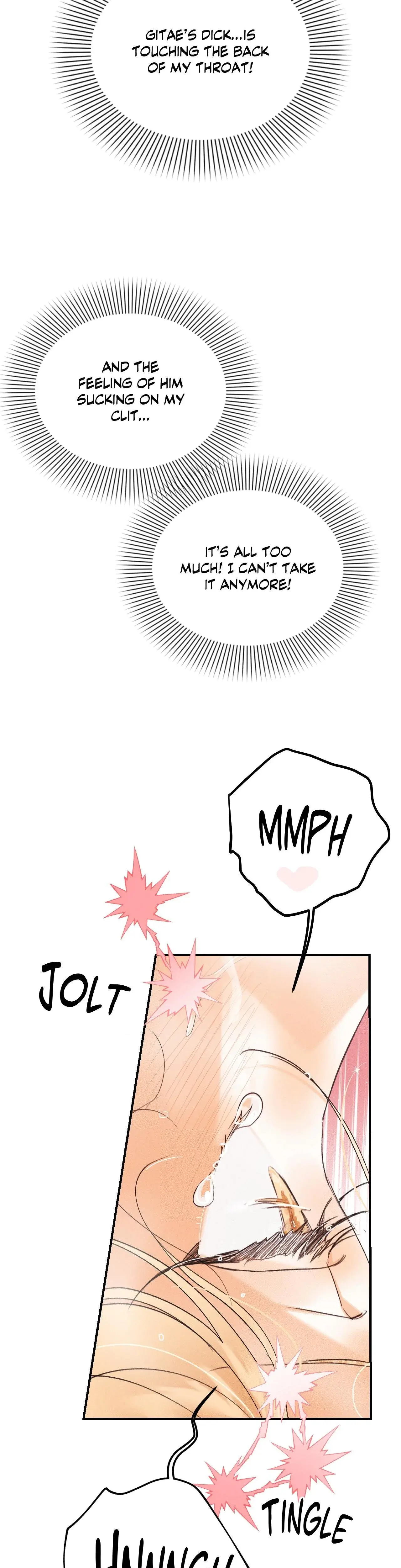 Boo Tiful Nightmare Chapter 22 - Page 10