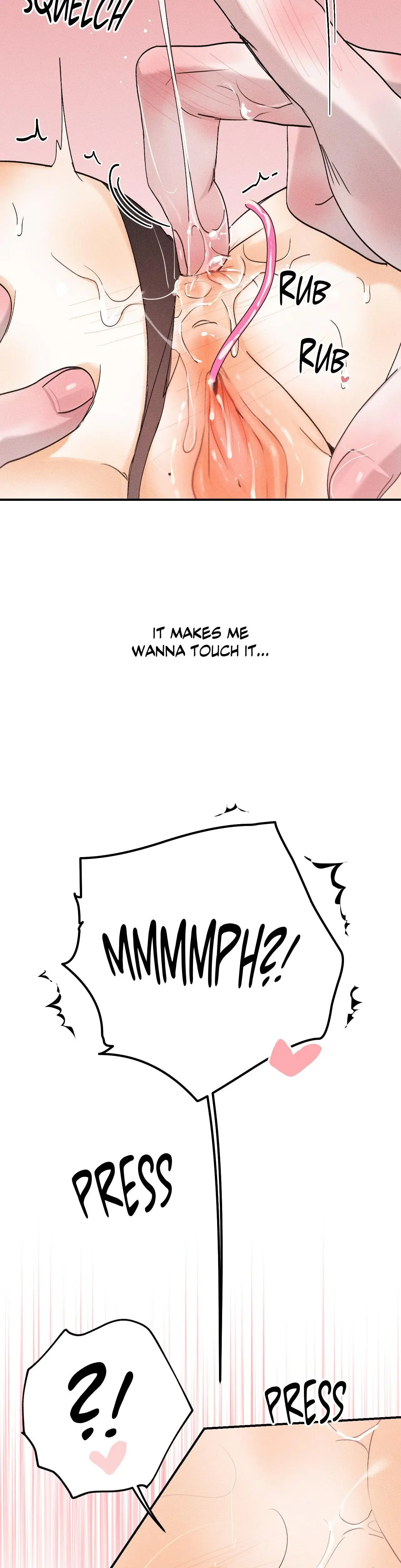 Boo Tiful Nightmare Chapter 22 - Page 14