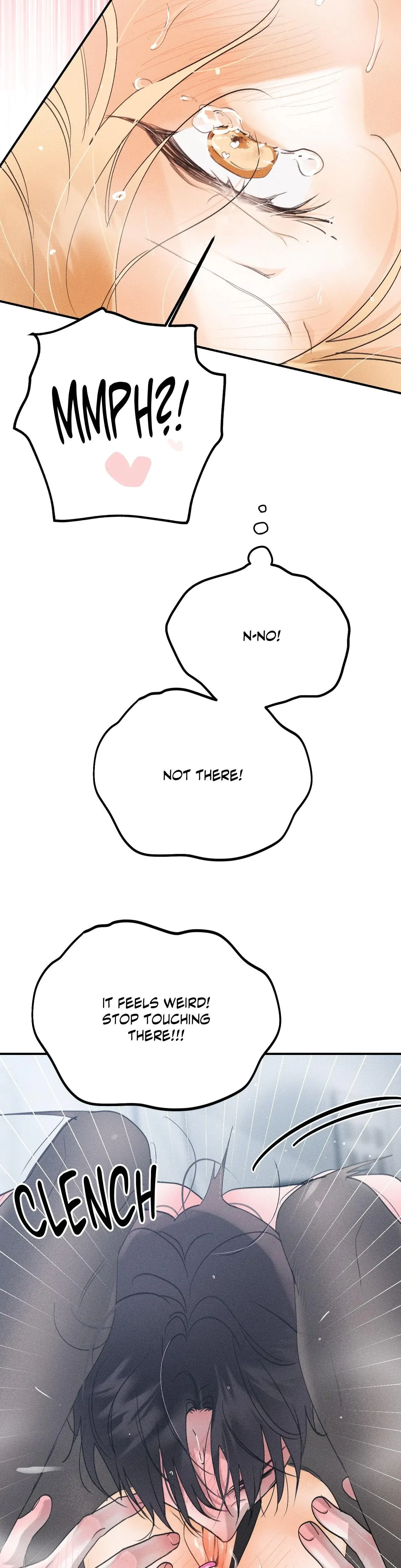 Boo Tiful Nightmare Chapter 22 - Page 15