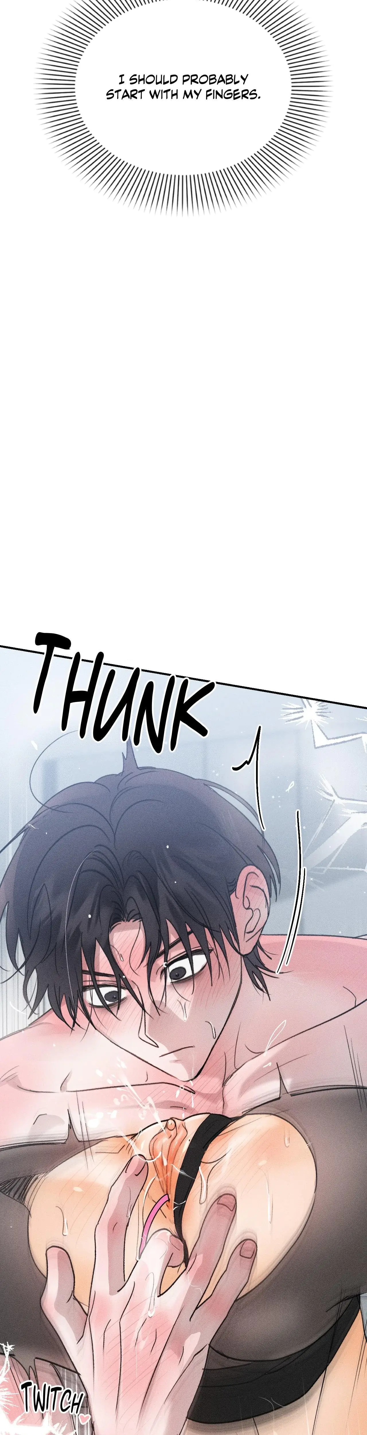 Boo Tiful Nightmare Chapter 22 - Page 18