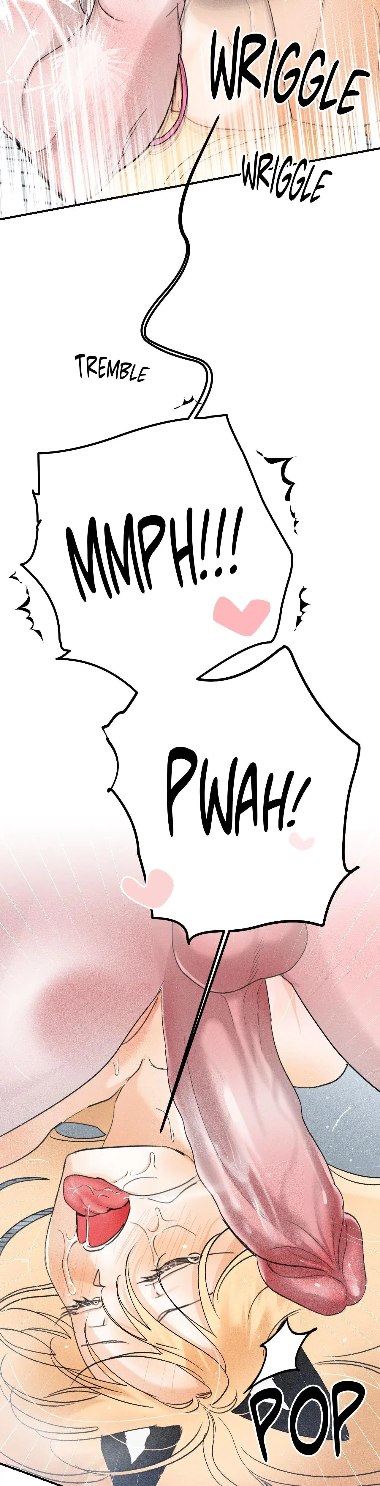 Boo Tiful Nightmare Chapter 22 - Page 19