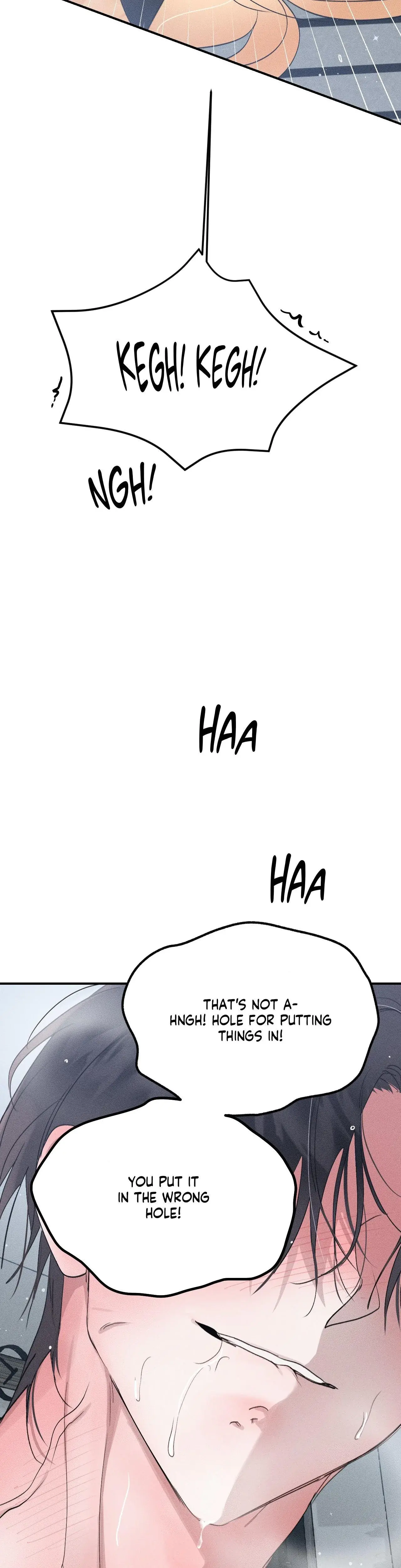 Boo Tiful Nightmare Chapter 22 - Page 20