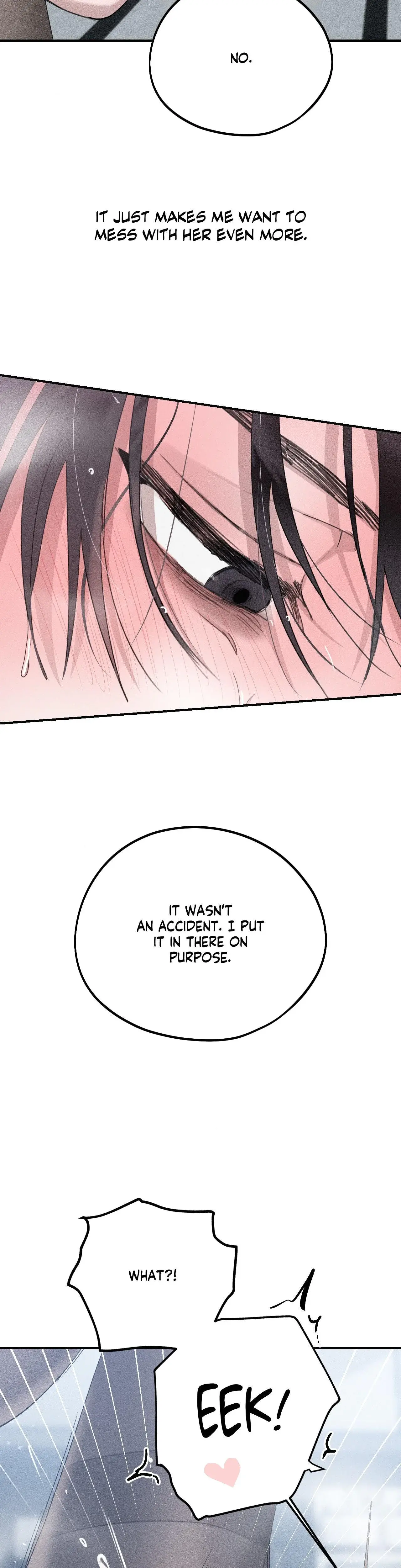 Boo Tiful Nightmare Chapter 22 - Page 22