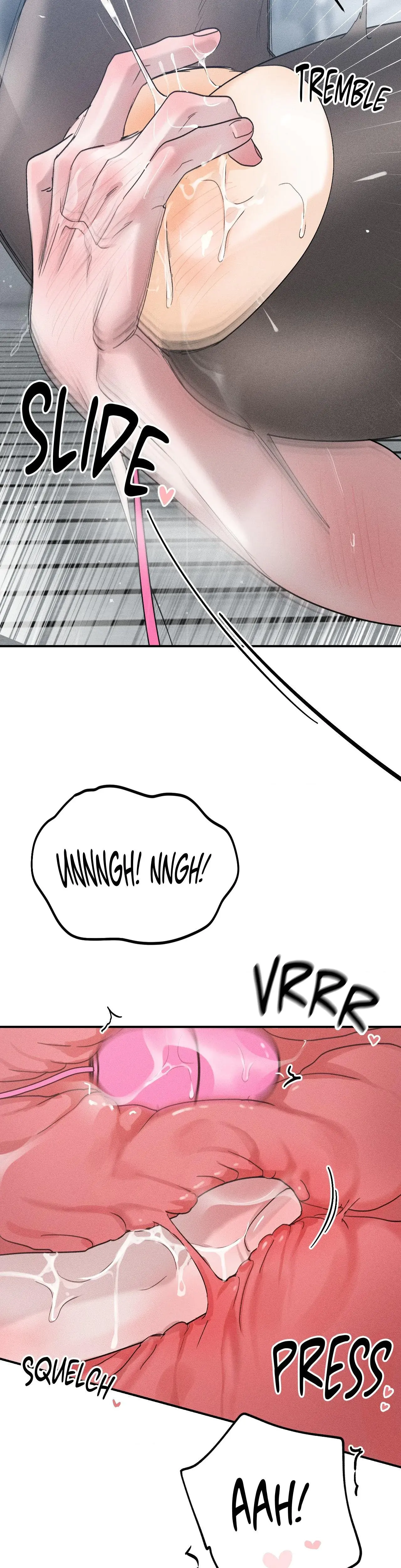 Boo Tiful Nightmare Chapter 22 - Page 23