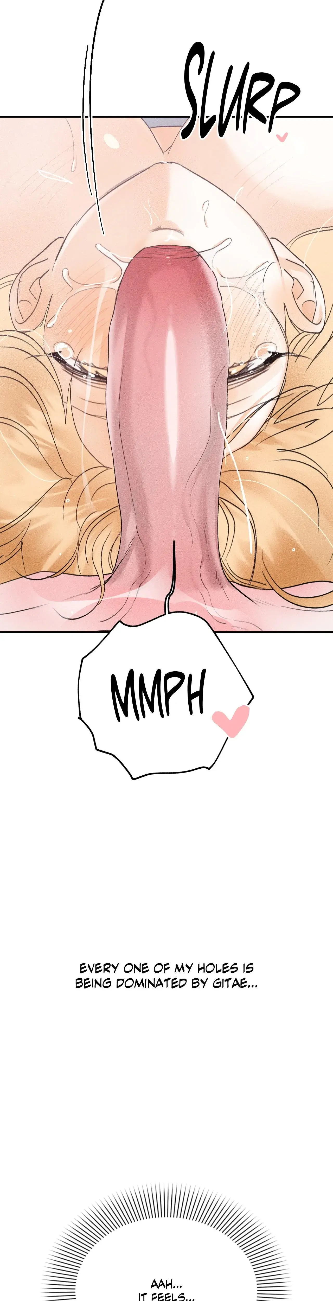 Boo Tiful Nightmare Chapter 22 - Page 25