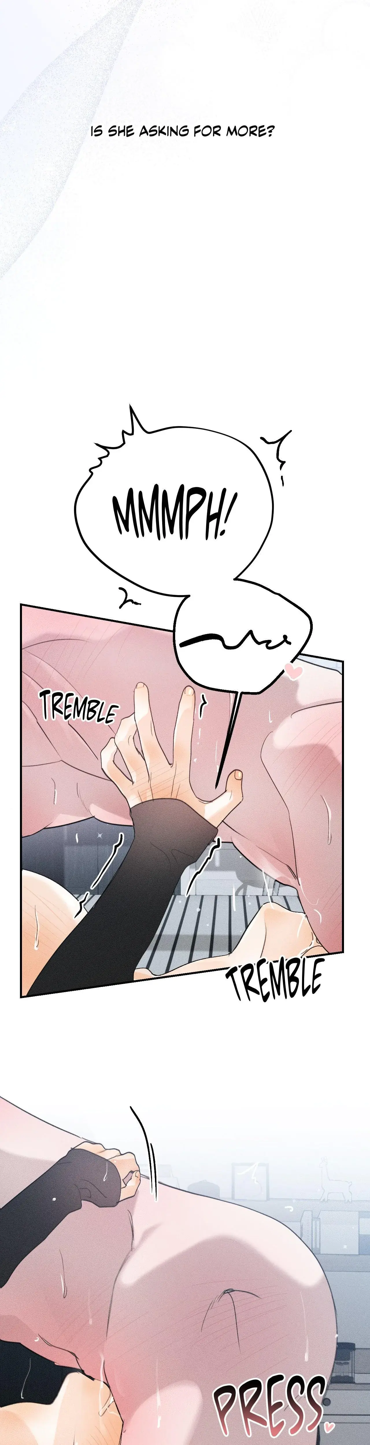 Boo Tiful Nightmare Chapter 22 - Page 29