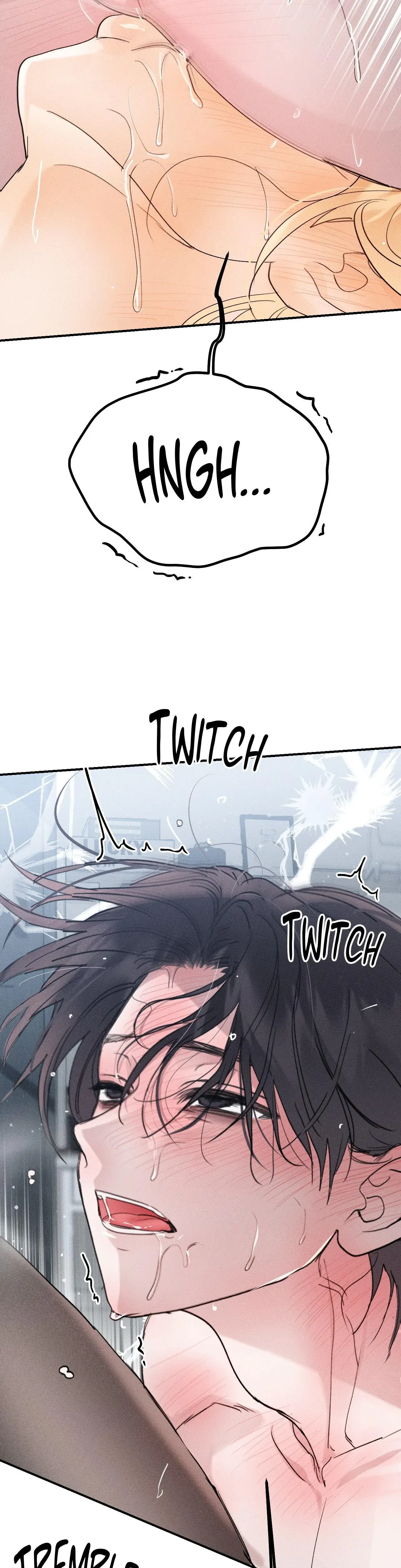 Boo Tiful Nightmare Chapter 22 - Page 31