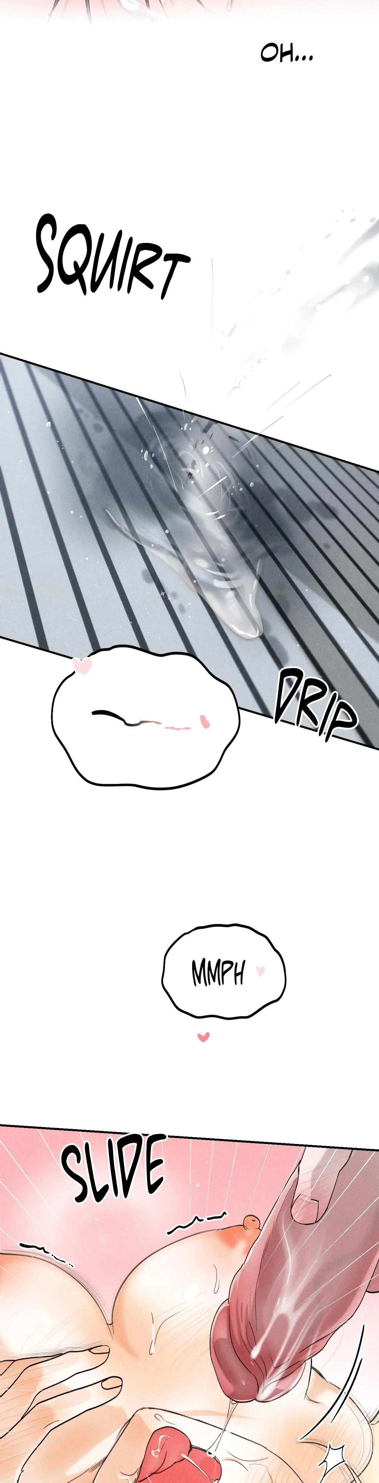 Boo Tiful Nightmare Chapter 22 - Page 33