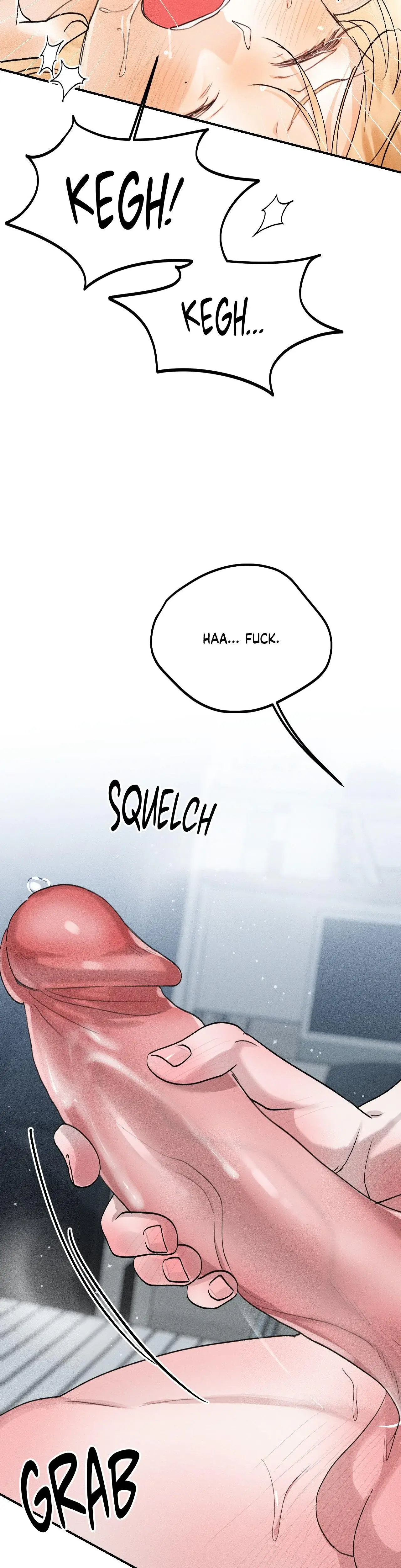 Boo Tiful Nightmare Chapter 22 - Page 34