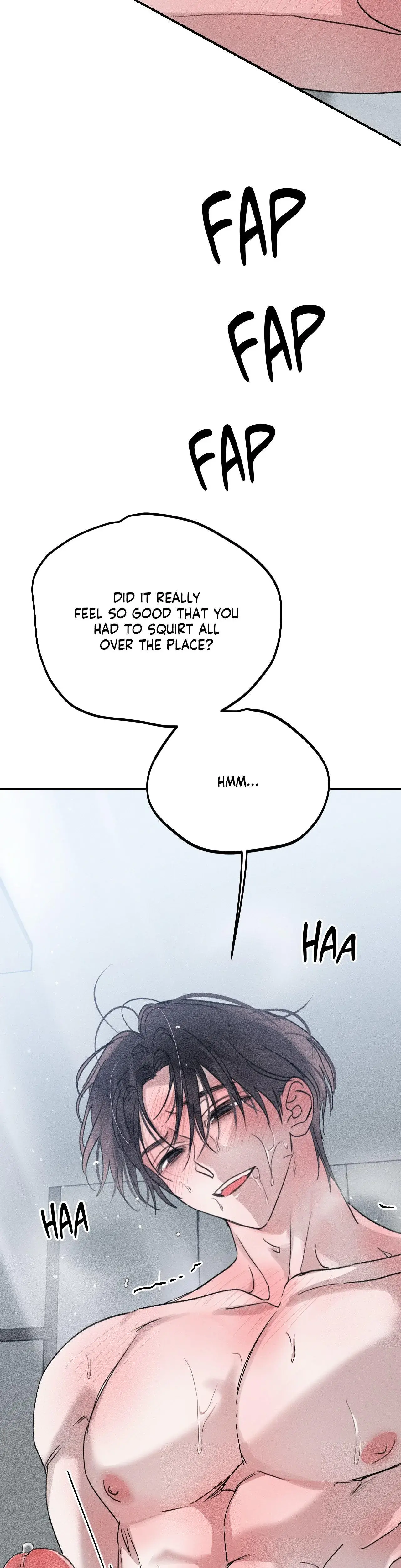 Boo Tiful Nightmare Chapter 22 - Page 35