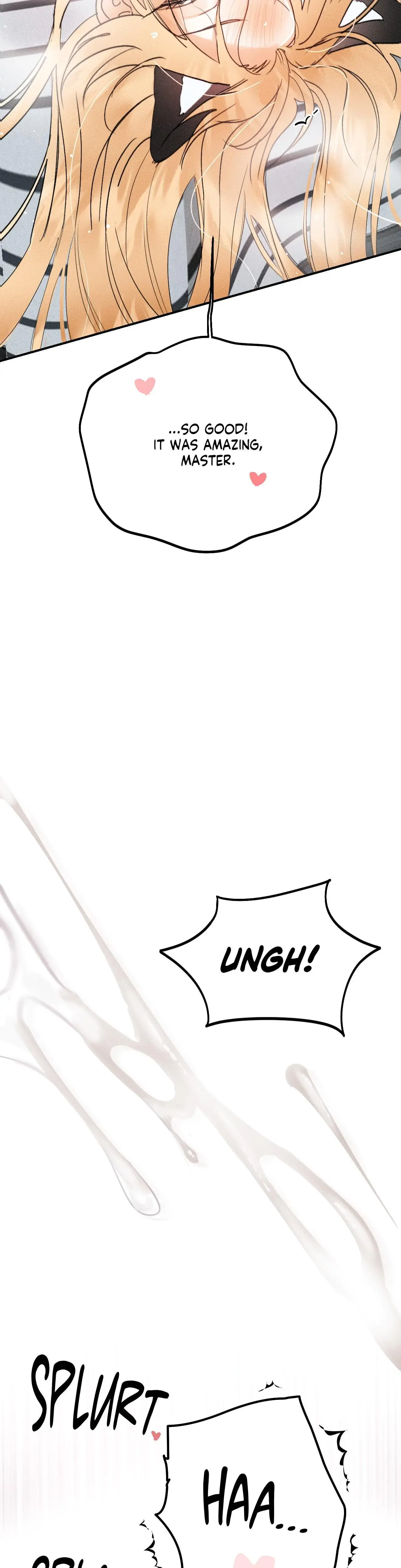 Boo Tiful Nightmare Chapter 22 - Page 37