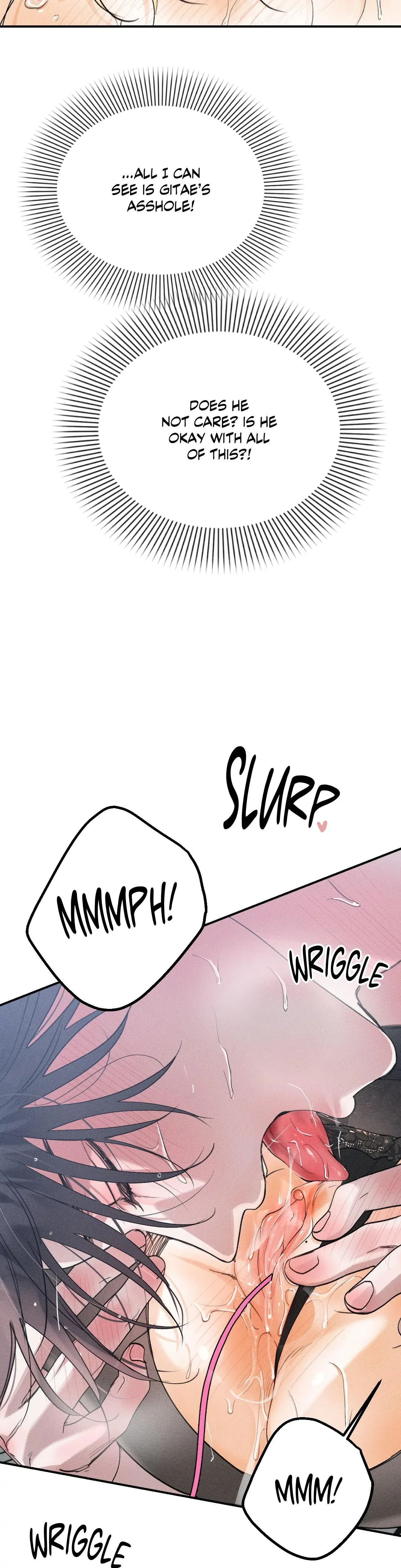 Boo Tiful Nightmare Chapter 22 - Page 4