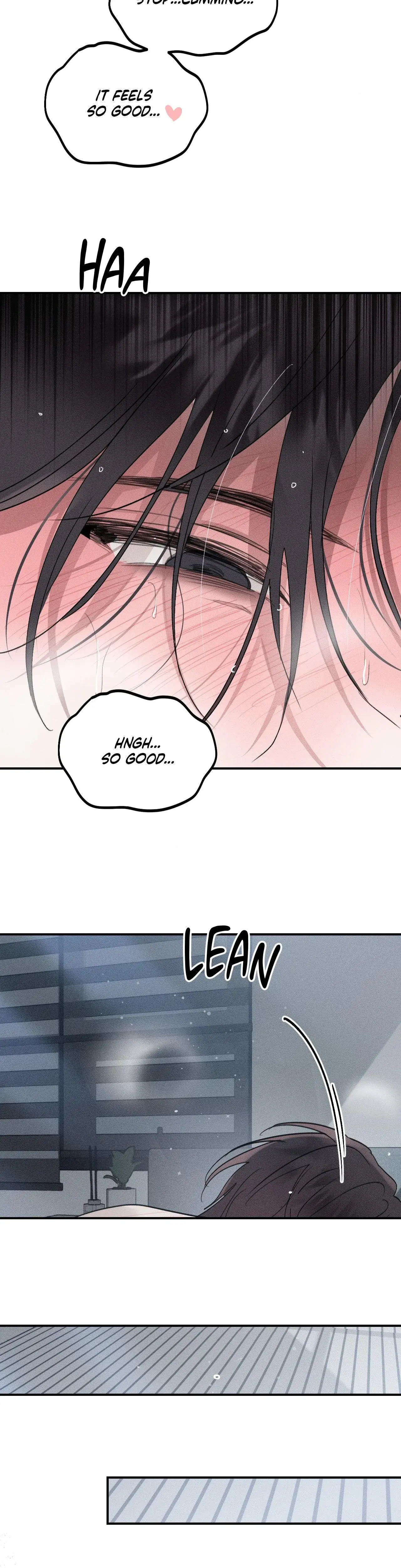 Boo Tiful Nightmare Chapter 22 - Page 40