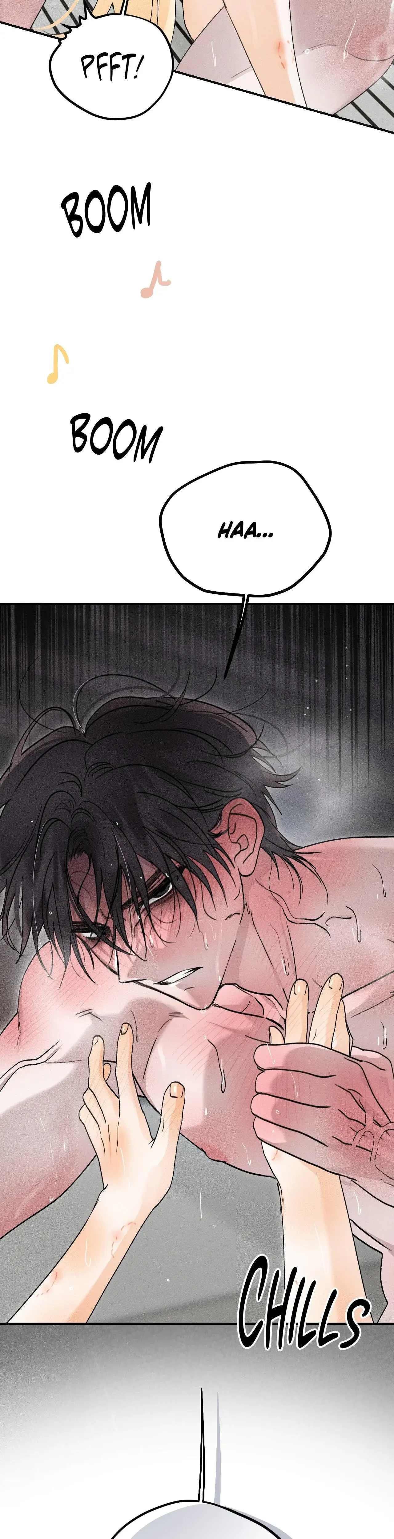 Boo Tiful Nightmare Chapter 22 - Page 49
