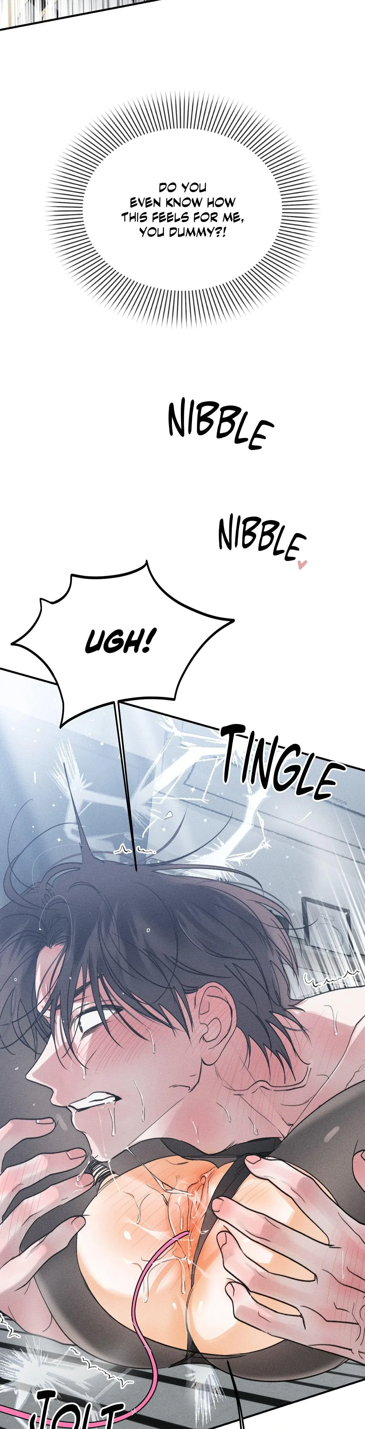 Boo Tiful Nightmare Chapter 22 - Page 6