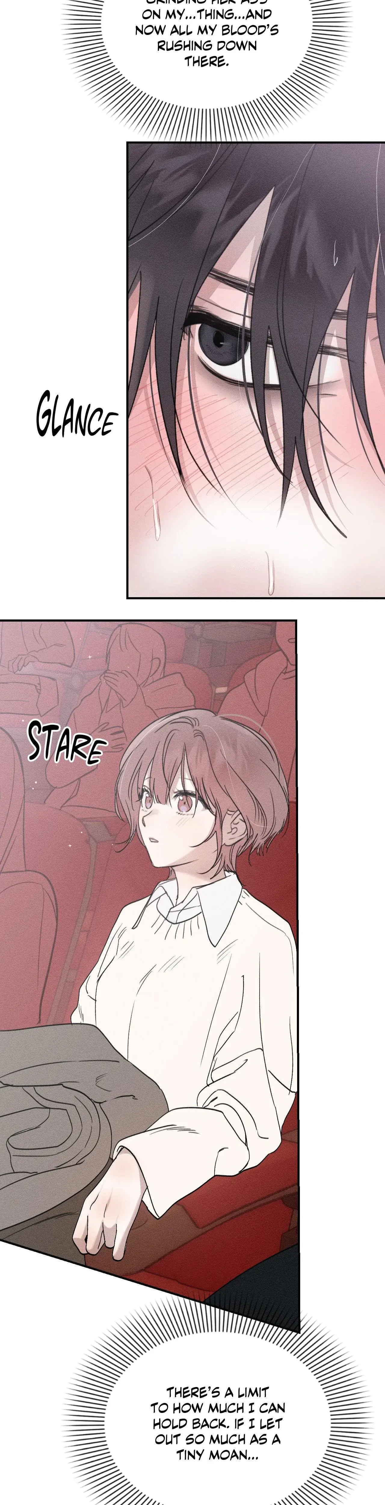 Boo Tiful Nightmare Chapter 23 - Page 11
