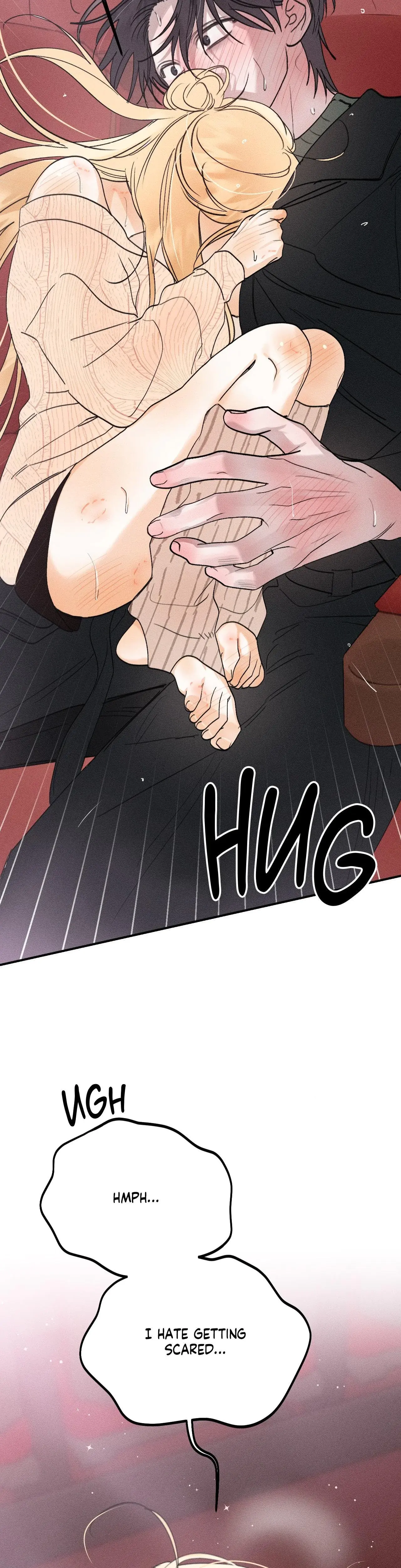 Boo Tiful Nightmare Chapter 23 - Page 15