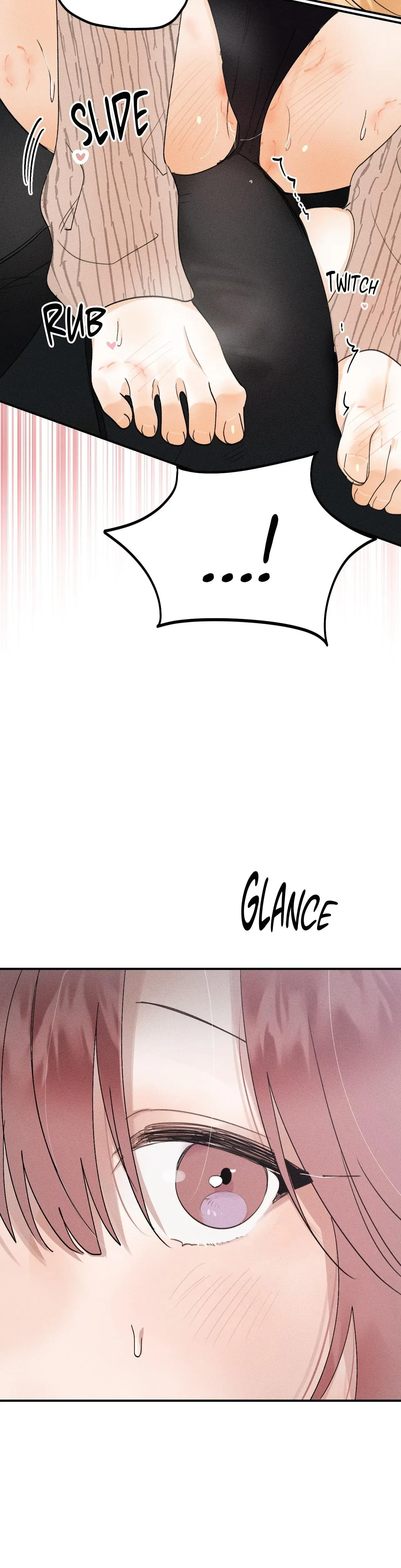 Boo Tiful Nightmare Chapter 23 - Page 17