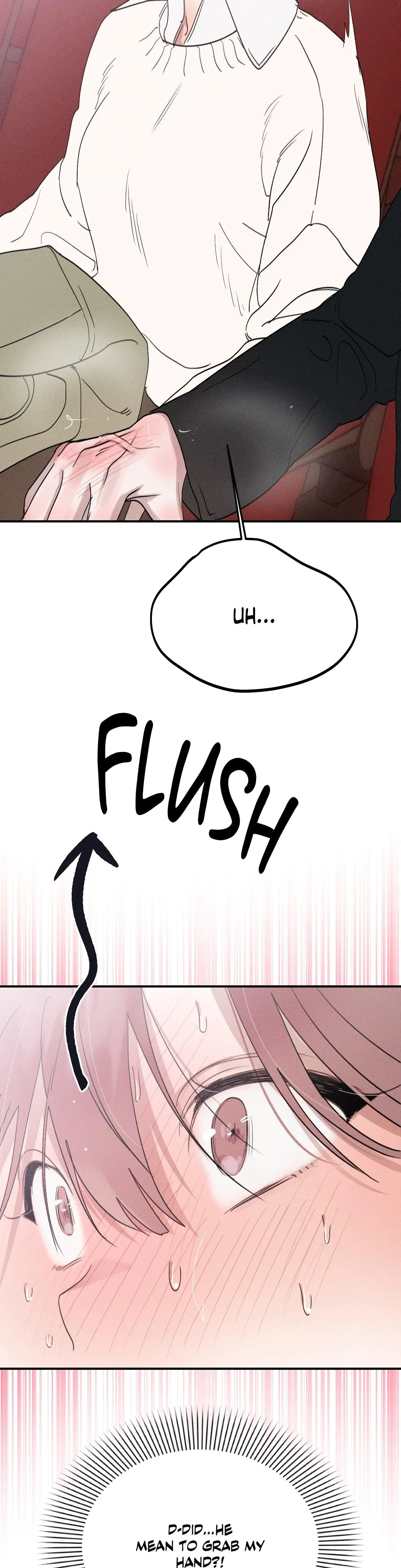 Boo Tiful Nightmare Chapter 23 - Page 22