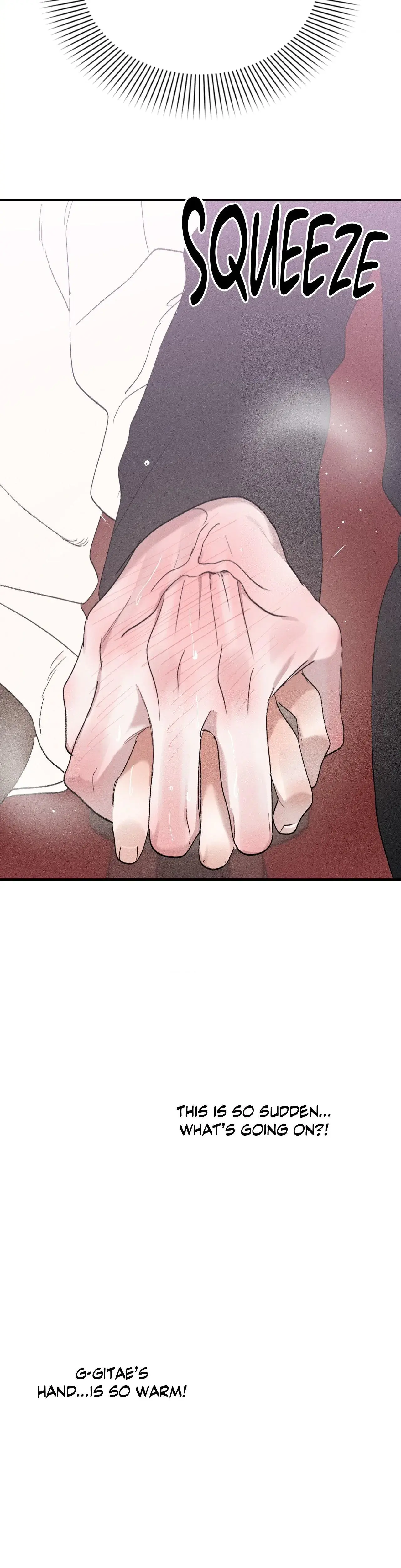 Boo Tiful Nightmare Chapter 23 - Page 23