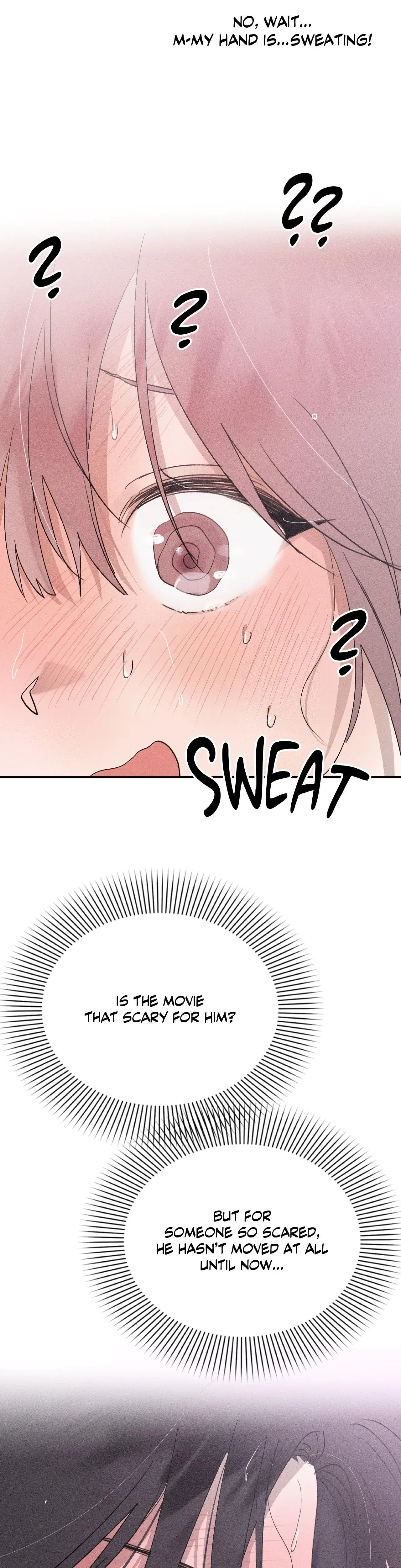 Boo Tiful Nightmare Chapter 23 - Page 24