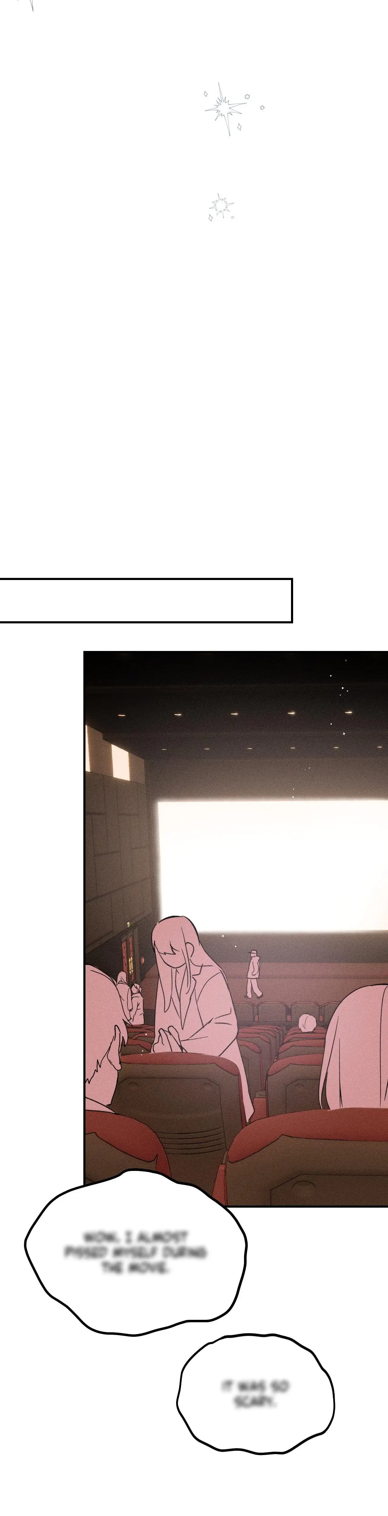 Boo Tiful Nightmare Chapter 23 - Page 26