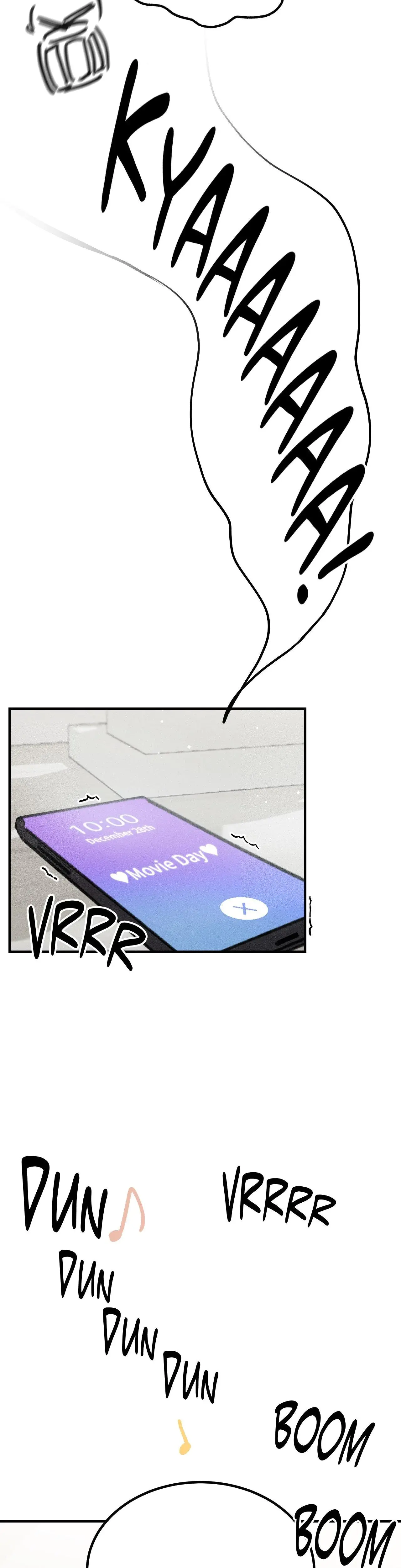 Boo Tiful Nightmare Chapter 23 - Page 3