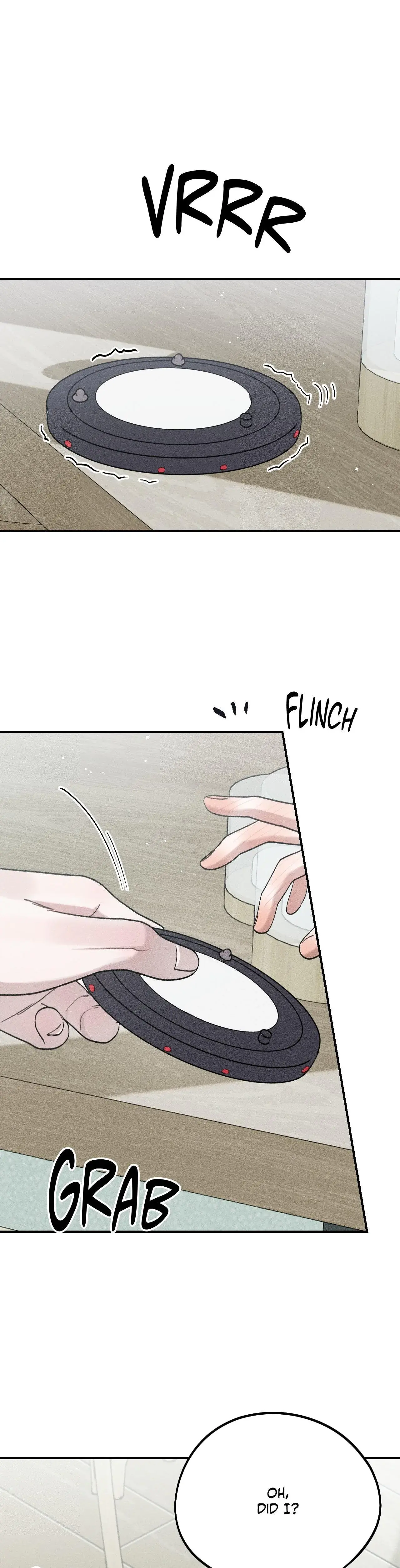 Boo Tiful Nightmare Chapter 23 - Page 32