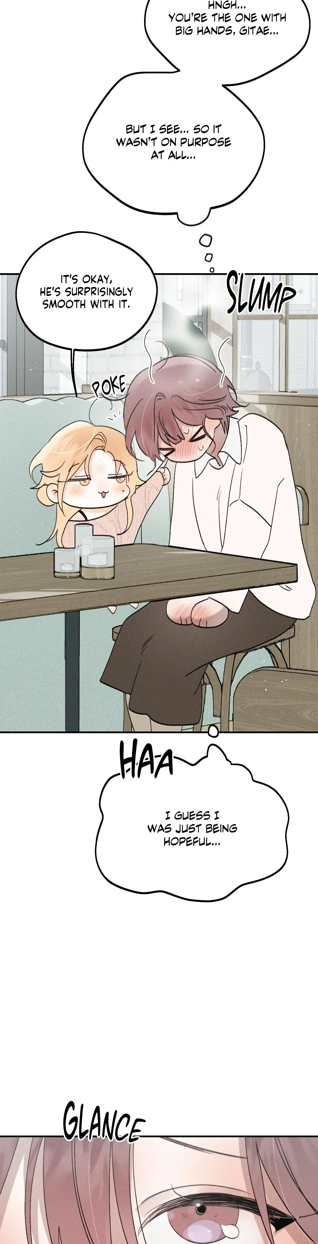 Boo Tiful Nightmare Chapter 23 - Page 34