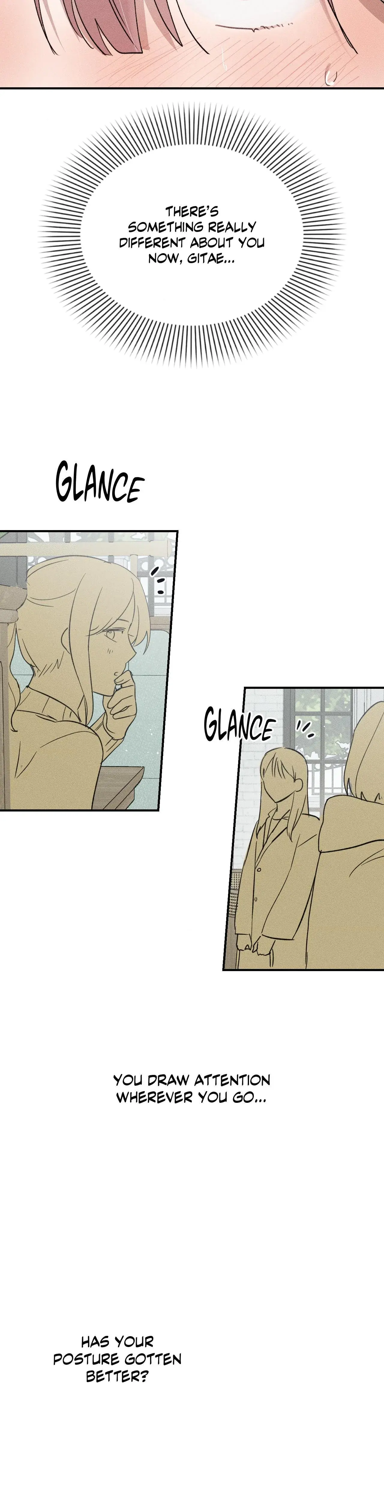 Boo Tiful Nightmare Chapter 23 - Page 35