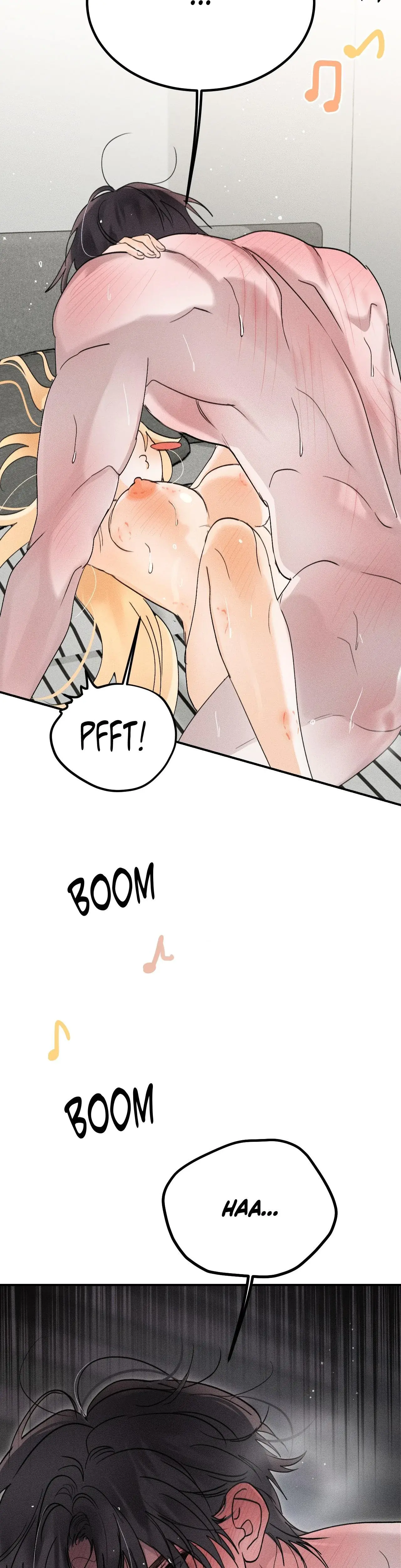 Boo Tiful Nightmare Chapter 23 - Page 4