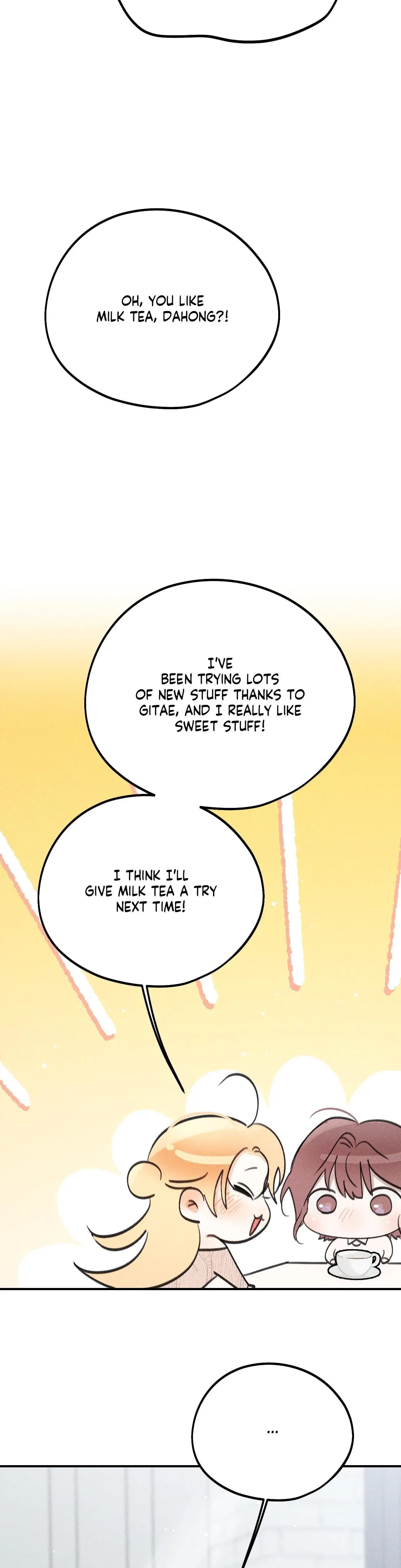 Boo Tiful Nightmare Chapter 23 - Page 42